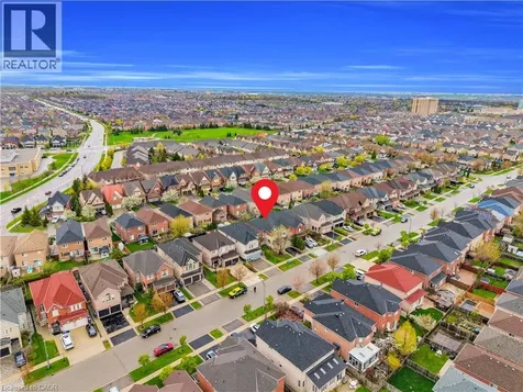 3377 Destination Drive Mississauga ON L5M 7W6