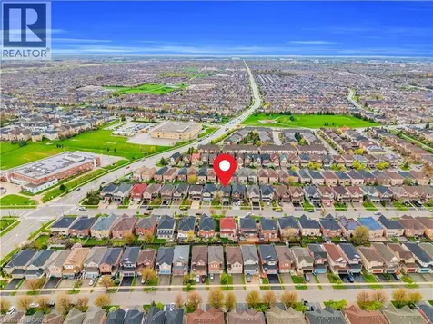 3377 Destination Drive Mississauga ON L5M 7W6