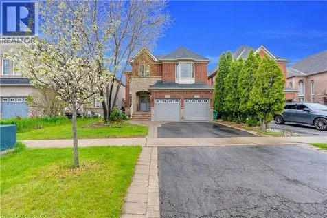 3377 Destination Drive Mississauga ON L5M 7W6