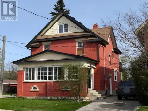 377 Guelph Street Kitchener ON N2H 5X4