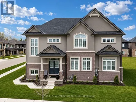 16 Stauffer Road Brantford ON N3V 0B2