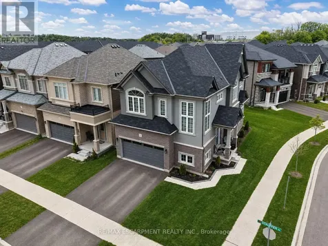 16 Stauffer Road Brantford ON N3V 0B2