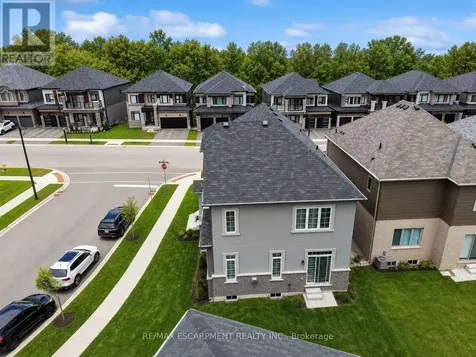 16 Stauffer Road Brantford ON N3V 0B2