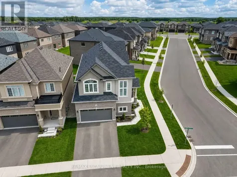 16 Stauffer Road Brantford ON N3V 0B2