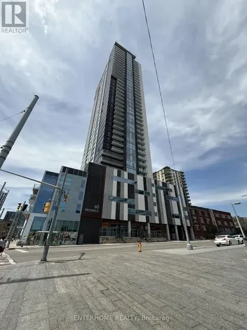 60 Frederick Street Kitchener ON N2H 0C7
