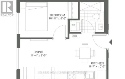 60 Frederick Street Kitchener ON N2H 0C7