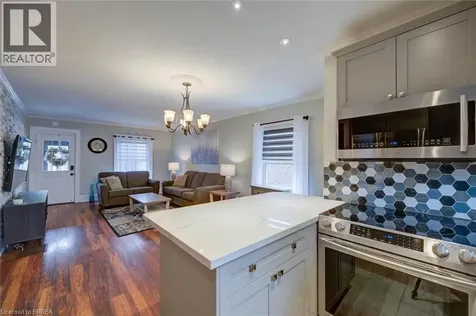 27 Edwin Street Brantford ON N3T 4B8