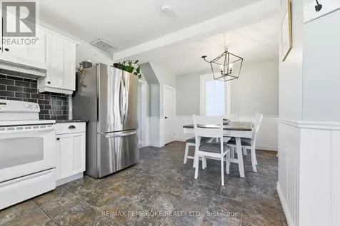 566 Perth Street Pembroke ON K8A 6B6