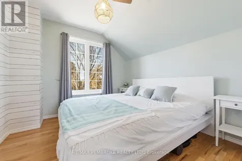 566 Perth Street Pembroke ON K8A 6B6