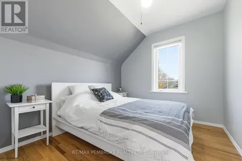 566 Perth Street Pembroke ON K8A 6B6
