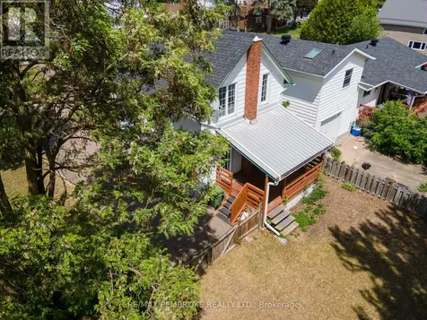 566 Perth Street Pembroke ON K8A 6B6