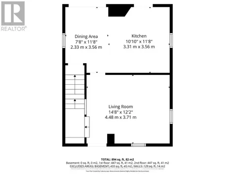 566 Perth Street Pembroke ON K8A 6B6