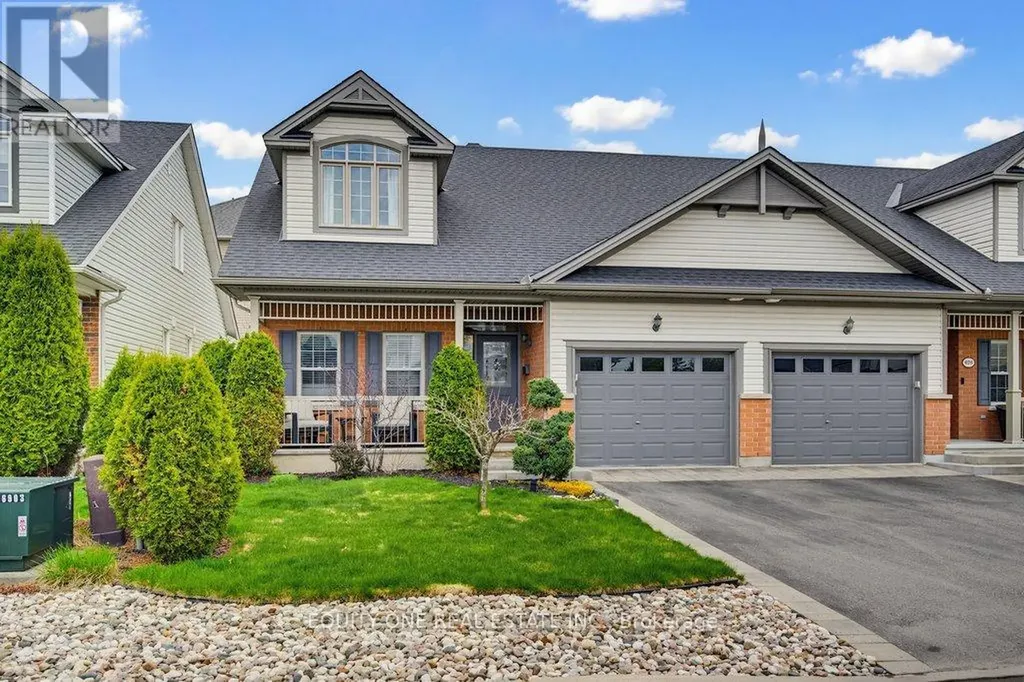 632 Birkhill Place Ottawa ON K1W 0G2