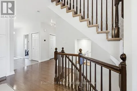 632 Birkhill Place Ottawa ON K1W 0G2