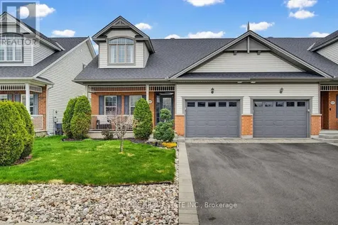 632 Birkhill Place Ottawa ON K1W 0G2