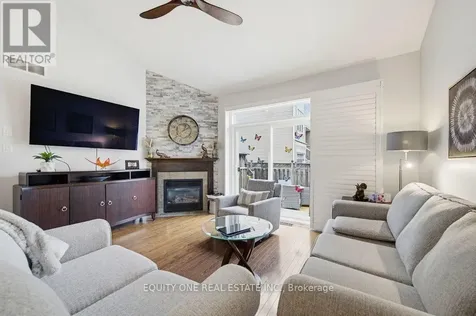 632 Birkhill Place Ottawa ON K1W 0G2