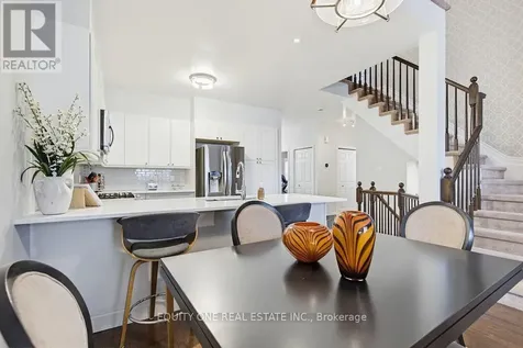 632 Birkhill Place Ottawa ON K1W 0G2