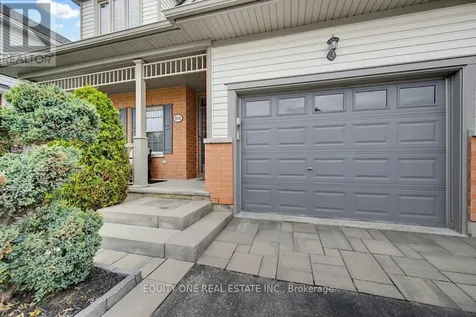 632 Birkhill Place Ottawa ON K1W 0G2