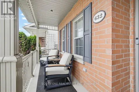 632 Birkhill Place Ottawa ON K1W 0G2
