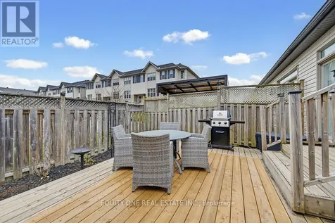 632 Birkhill Place Ottawa ON K1W 0G2