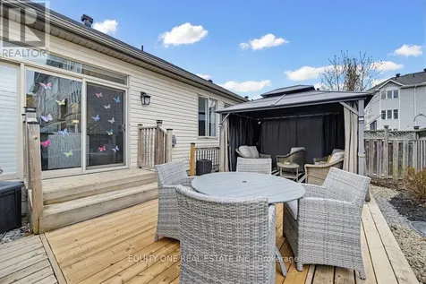 632 Birkhill Place Ottawa ON K1W 0G2