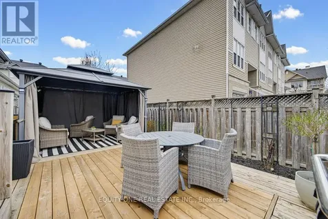 632 Birkhill Place Ottawa ON K1W 0G2