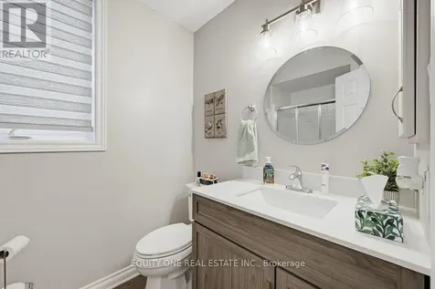 632 Birkhill Place Ottawa ON K1W 0G2