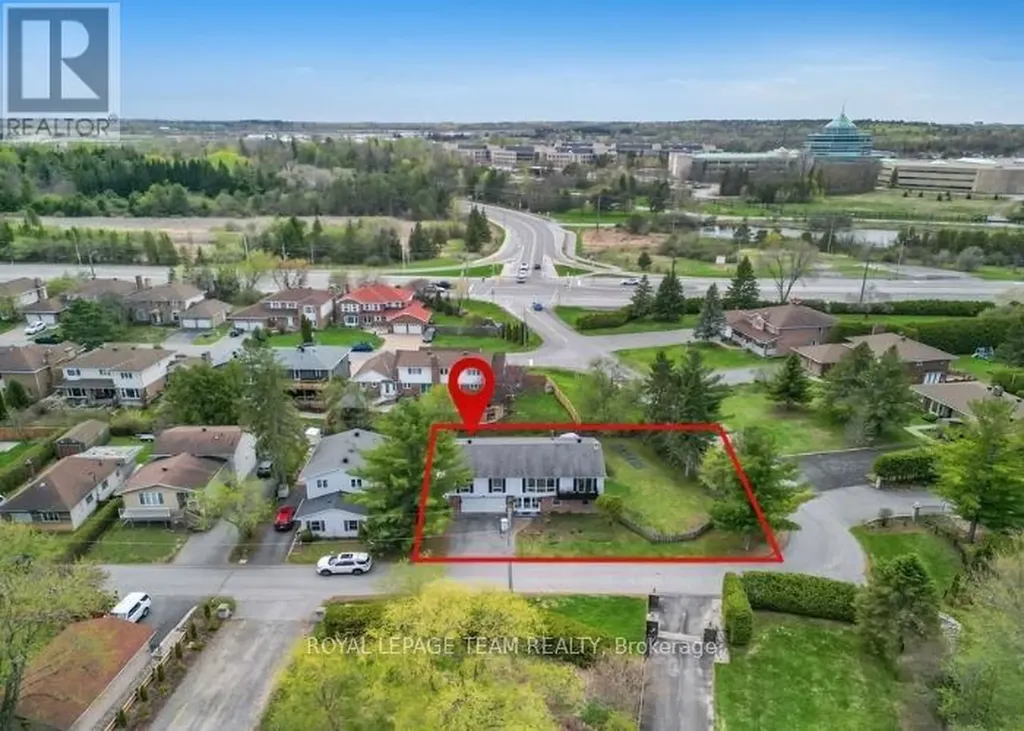 136 James Cummings Avenue Ottawa ON K2H 8E1