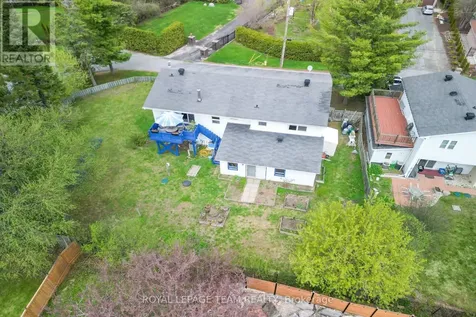 136 James Cummings Avenue Ottawa ON K2H 8E1