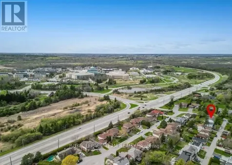 136 James Cummings Avenue Ottawa ON K2H 8E1