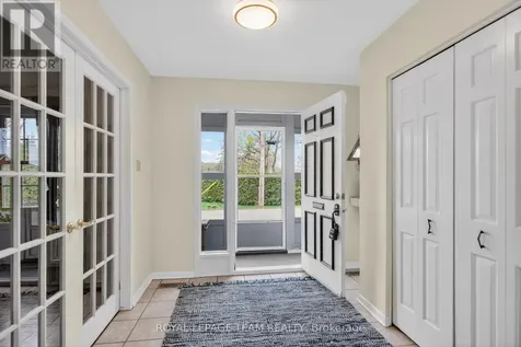 136 James Cummings Avenue Ottawa ON K2H 8E1