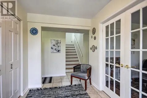136 James Cummings Avenue Ottawa ON K2H 8E1