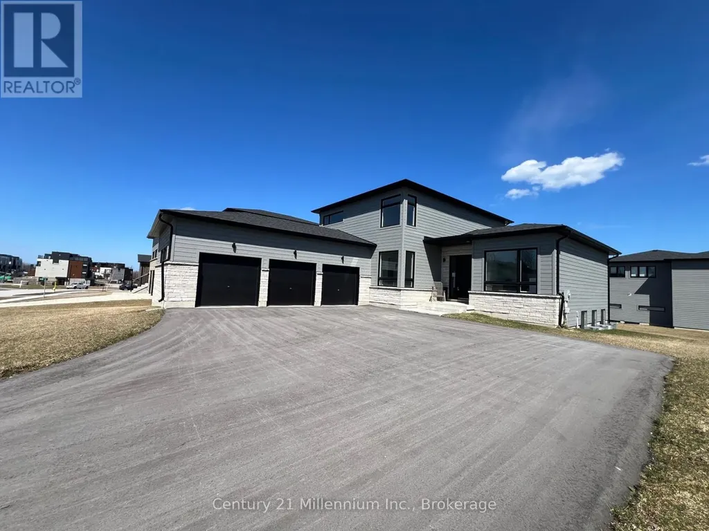 116 Sladden Court Blue Mountains ON N0H 2P0