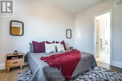 116 Sladden Court Blue Mountains ON N0H 2P0