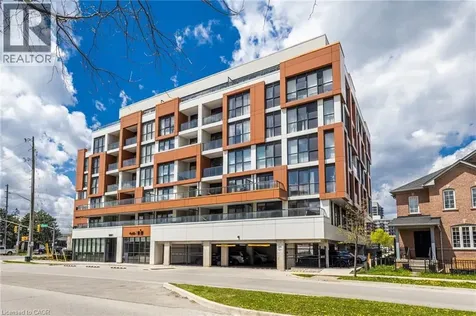 5001 Corporate Drive Burlington ON L7L 0H5