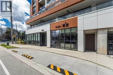 5001 Corporate Drive Burlington ON L7L 0H5