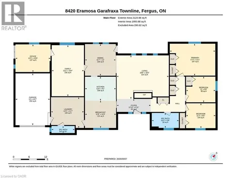8420 Eramosa-garafraxa Fergus ON N1M 2W5