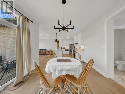 51 Keba Crescent East Tillsonburg ON N4G 1B5