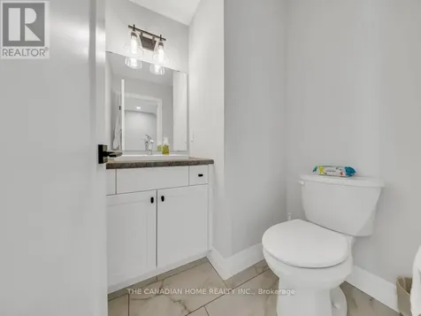51 Keba Crescent East Tillsonburg ON N4G 1B5