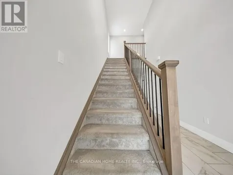 51 Keba Crescent East Tillsonburg ON N4G 1B5