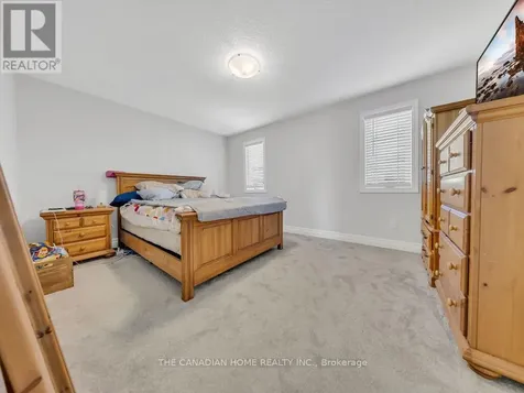 51 Keba Crescent East Tillsonburg ON N4G 1B5