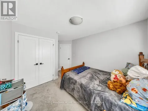 51 Keba Crescent East Tillsonburg ON N4G 1B5