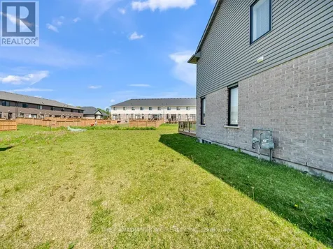51 Keba Crescent East Tillsonburg ON N4G 1B5