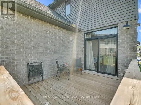51 Keba Crescent East Tillsonburg ON N4G 1B5