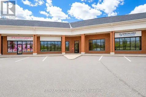 900 Jamieson Parkway Cambridge ON N3C 4N6