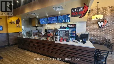 1840 Major Mackenzie Drive West Vaughan ON L6A 4R9