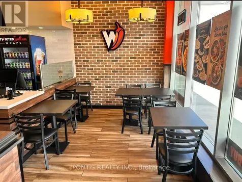 1840 Major Mackenzie Drive West Vaughan ON L6A 4R9
