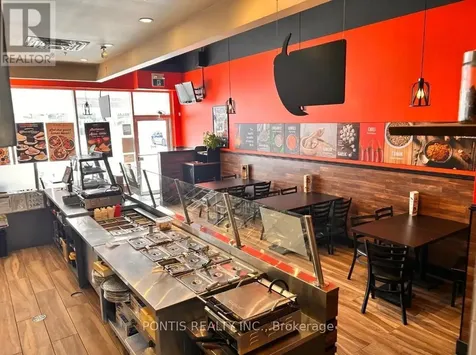 1840 Major Mackenzie Drive West Vaughan ON L6A 4R9