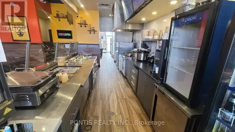 1840 Major Mackenzie Drive West Vaughan ON L6A 4R9