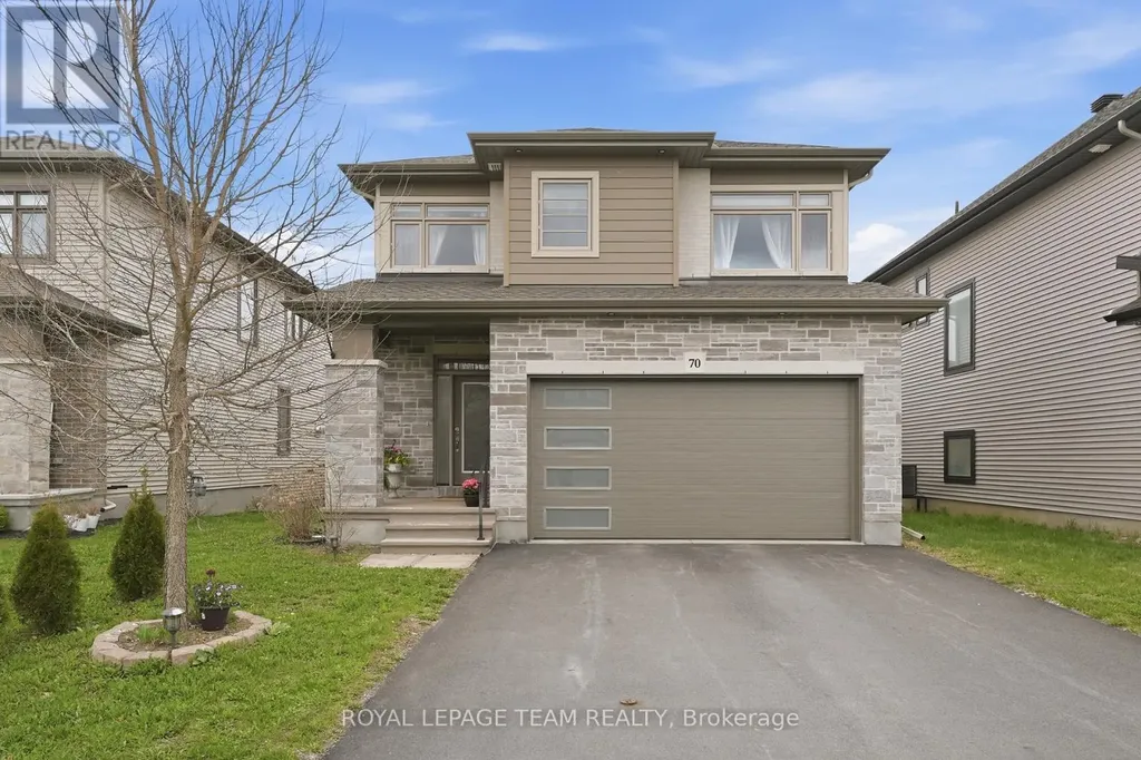 70 Morris Street Carleton Place ON K7C 0A4
